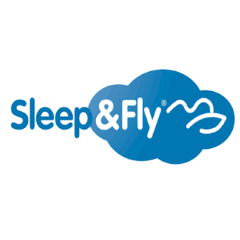Sleep & Fly