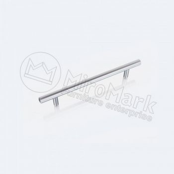 Б'янка ручка металева 188 мм(128 мм)
