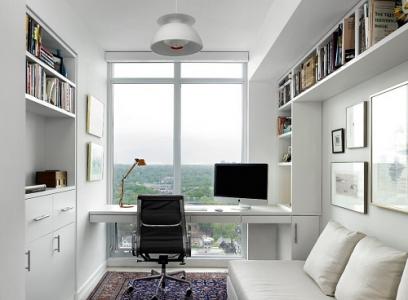 Меблі для домашнього кабінету