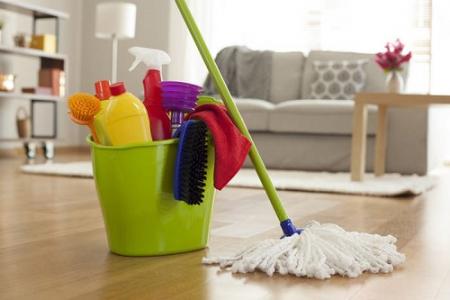 Чистота і порядок: правила ефективного прибирання житла