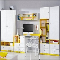 Модульні дитячі