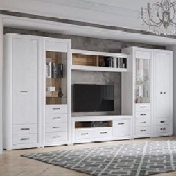 Модульні вітальні