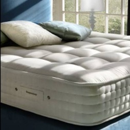 Ортопедичні матраци