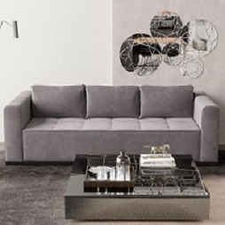 Прямі дивани