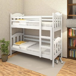 Двухъярусные кровати