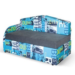 Дитячі дивани