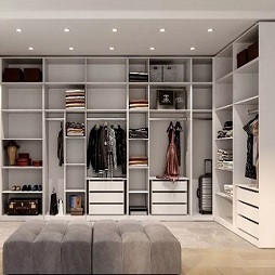 Гардеробні