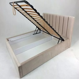 Кровати-подиумы