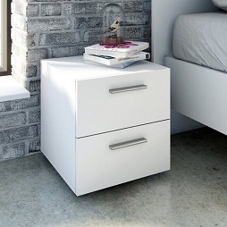 Приліжкові тумби