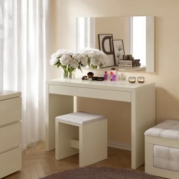 Туалетні столики