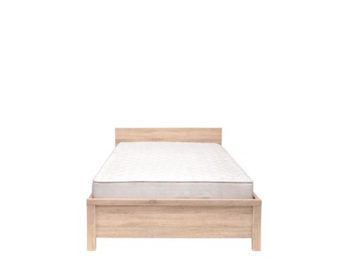 Каспиан Кровать LOZ 90 (каркас) дуб сонома БРВ Украина фотография