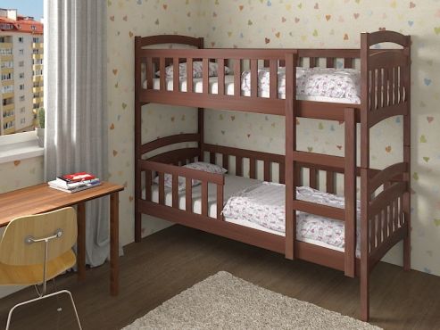 Белоснежка Кровать-трансформер 80х190 Дримка фотография