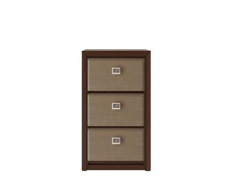 Коен Тумба для взуття BUT 3D (МДФ) Гербор фотографія