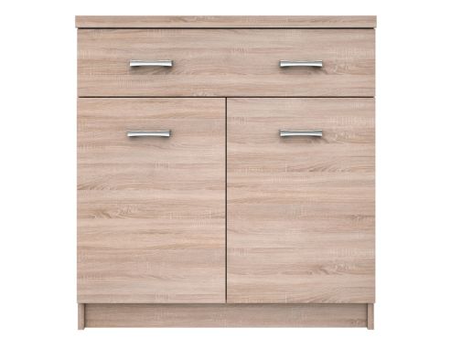 Топ-мікс Комод КОМ 2D1S_80 ВМВ Холдинг фотографія