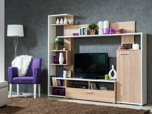 Астра Тумба RTV ВМВ Холдинг фотография