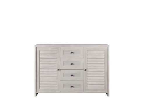 Інес Комод KOM 2D4S сосна норвезька ВМВ Холдинг фотографія