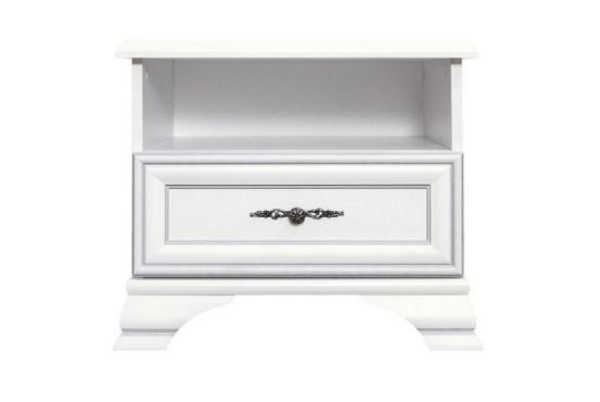 Кентукі Тумба приліжкова КОМ 1S БРВ Україна фотографія