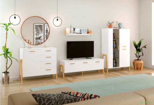 Бель білий ВМВ Холдинг фотографія