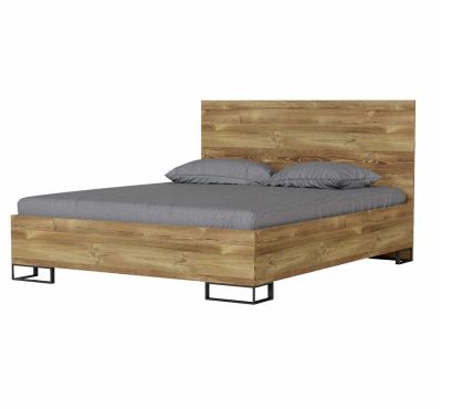 Аскет Ліжко 160х200 фотографія