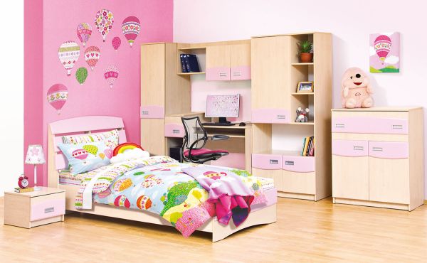 Террі Дитяча 2 Світ Меблів фотографія