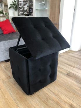 Пуф 5в1 Жасмін100 Twinsann фотографія