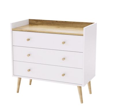 Асгарт Комод 3 скандинавський фотографія