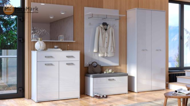 Белла передпокій 2 Міромарк фотографія