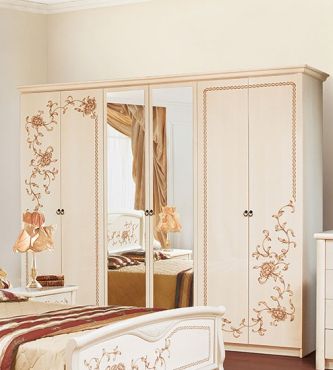 Ванесса Шафа 6Д Світ Меблів фотографія