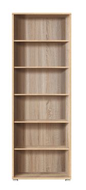 Офіс лайн Стелаж REG 79/220 Гербор фотографія