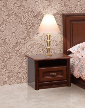 Ліворно Тумба приліжкова Світ Меблів фотографія