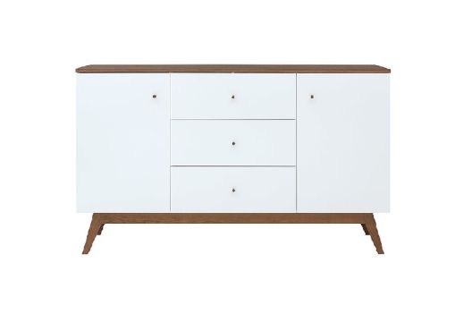 Тата Тумба KOM2D3S Гербор фотографія