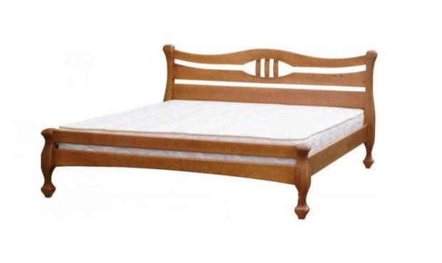 Даллас Ліжко 140х200 Мебігранд фотографія