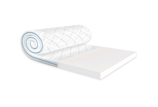 Топпер Flex Mini "жаккард" Sleep & Fly Mini фотография