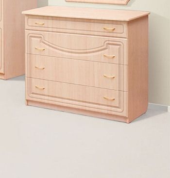 Камелія Комод Світ Меблів фотографія