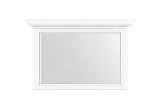 Вайт Дзеркало 160 Гербор фотографія