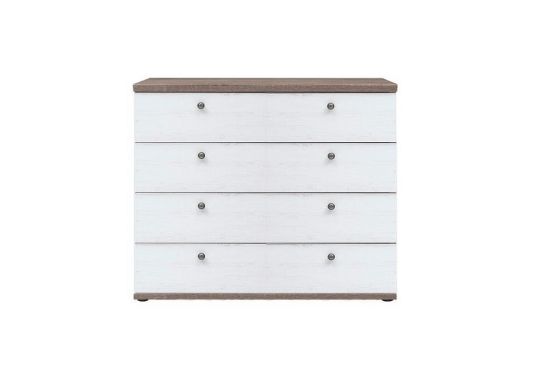 Тина Комод КОМ 4S Гербор фотография