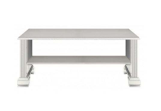 Вайт Стіл журнальний Гербор фотографія