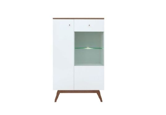 Тата Вітрина REG 1D1W Гербор фотографія