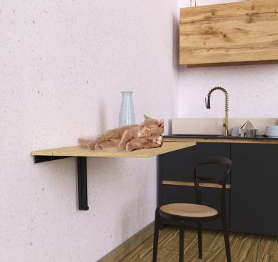 Стіл-трансформер Mini фотографія