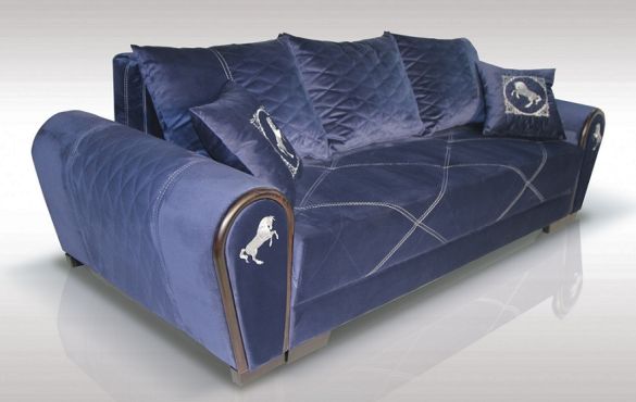 Диван Horse Далио фотография