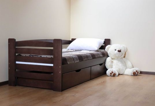 Карлсон Кровать 90х200 к116 фотография