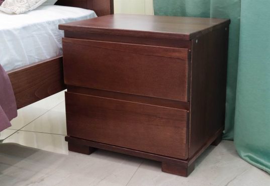 Бостон Тумба приліжкова венге фотографія