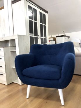 Кресло Монако ВНД Луцк фотография