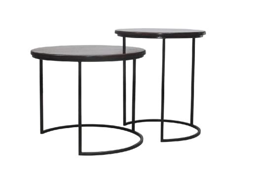 Столик Норд нижчий ВНД Луцьк фотографія