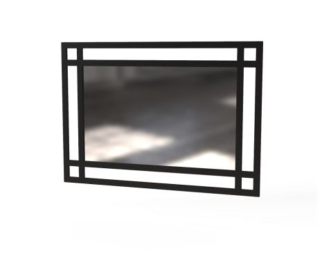 Аскет Дзеркало 1000х700 фотографія