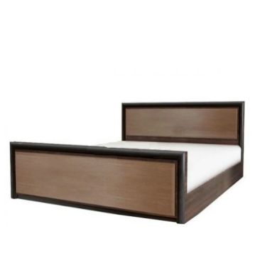 Коен Кровать LOZ/90 (корпус) (МДФ) Гербор фотография