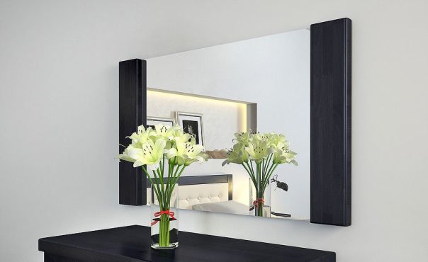 Регина Зеркало сосна Арбор Древ фотография