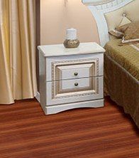 Николь патина Прикроватная тумба Свит Меблив фотография