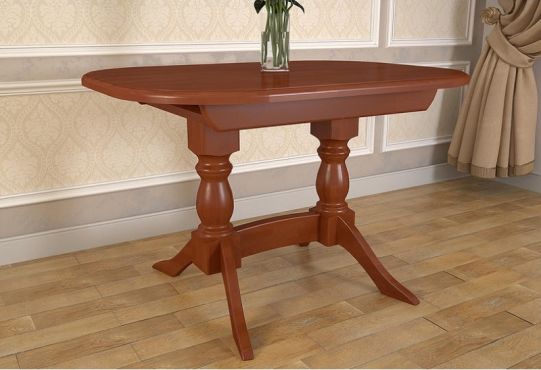 Поло Стіл обідній (1 вставка) Арбор Древ фотографія