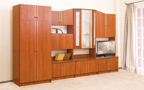 Оскар Світ Меблів фотографія